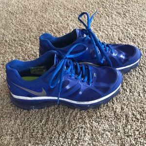 Nike Full Airmax Shoes